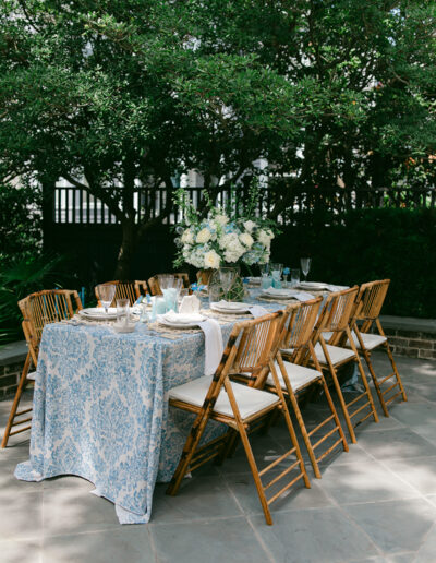 Tight Knot Events | Cheers CHS | Editorial