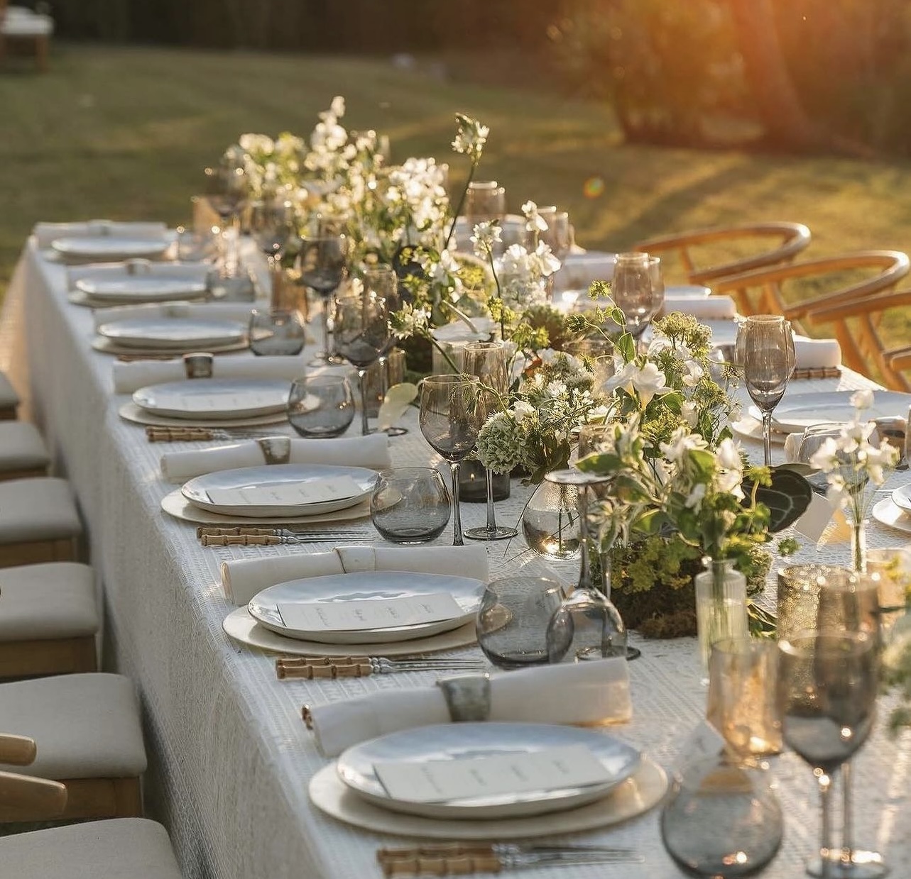Ultimate Guide to Event Rentals in Charleston, SC