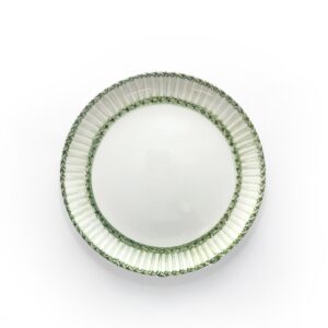 Side Plate Rental - Luna Verde