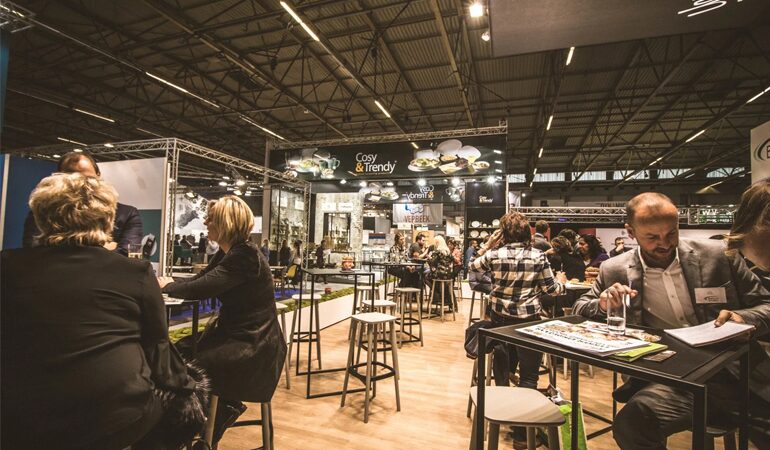 3 Corporate Event Ideas That Aren’t Corporate