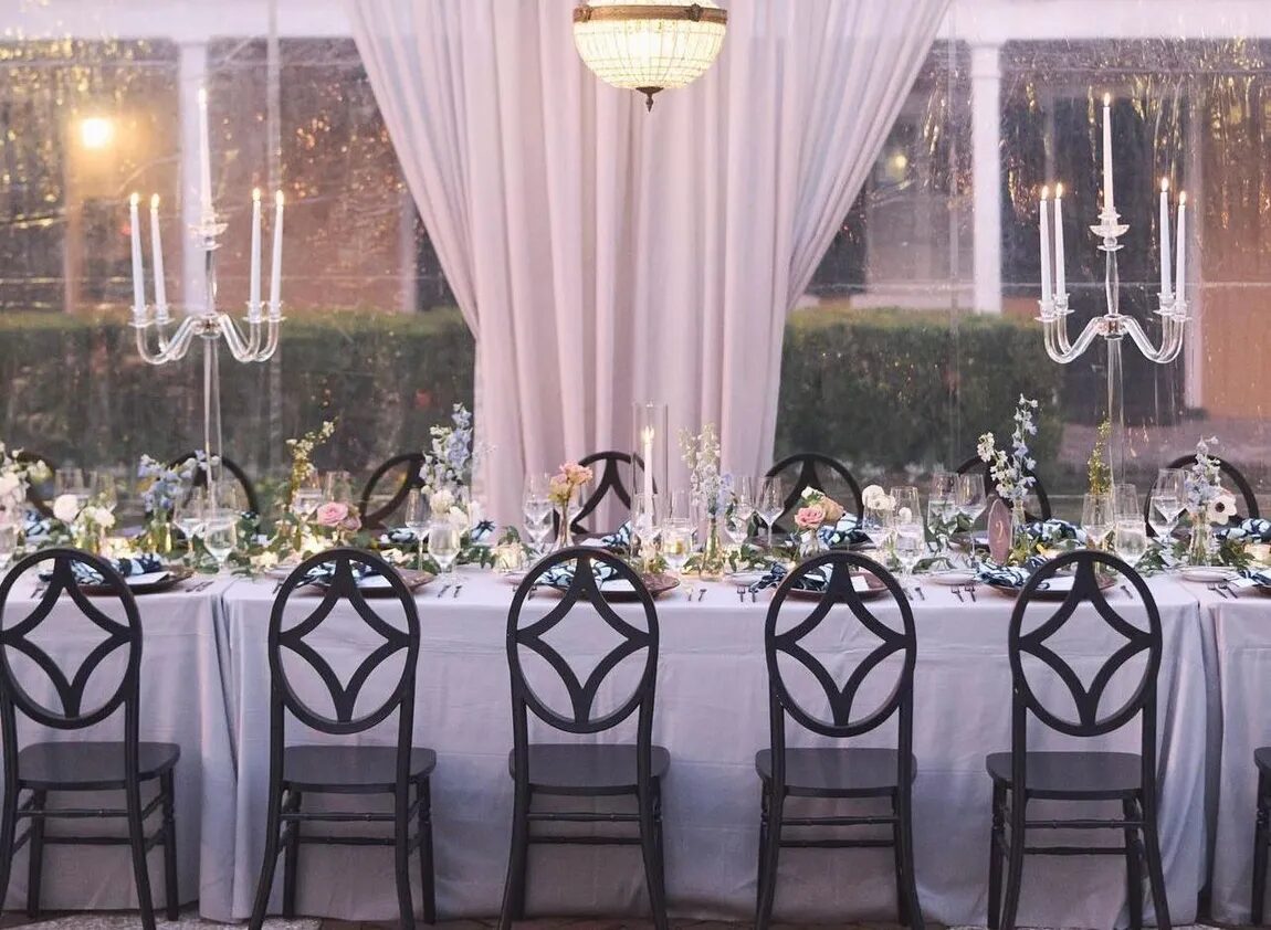 How Much Does it Cost to Rent Plates and Silverware for a Wedding?