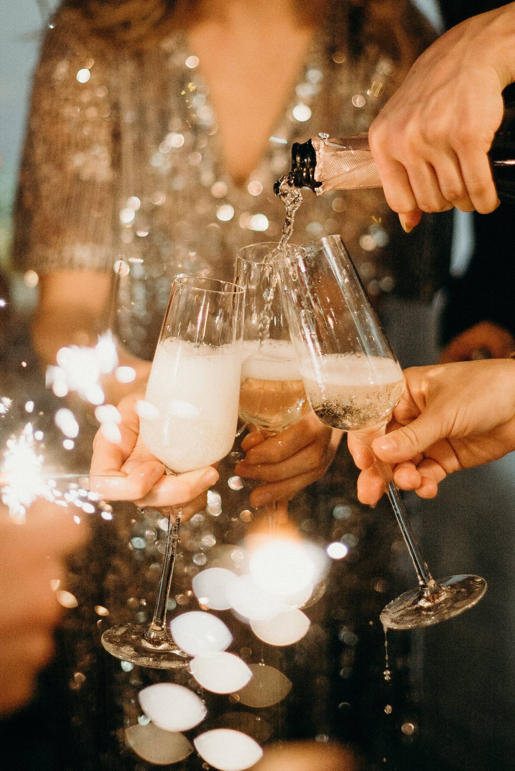 Top 5 Outdoor Birthday Party Venues in Charleston, SC