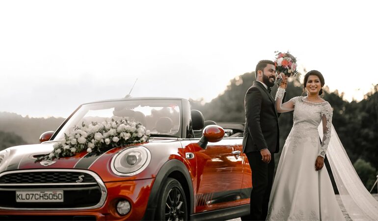 How much Does a Wedding Planner Cost in Charleston, SC?