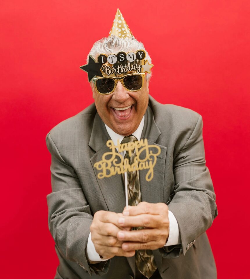 How to Host a Birthday Party for Adults