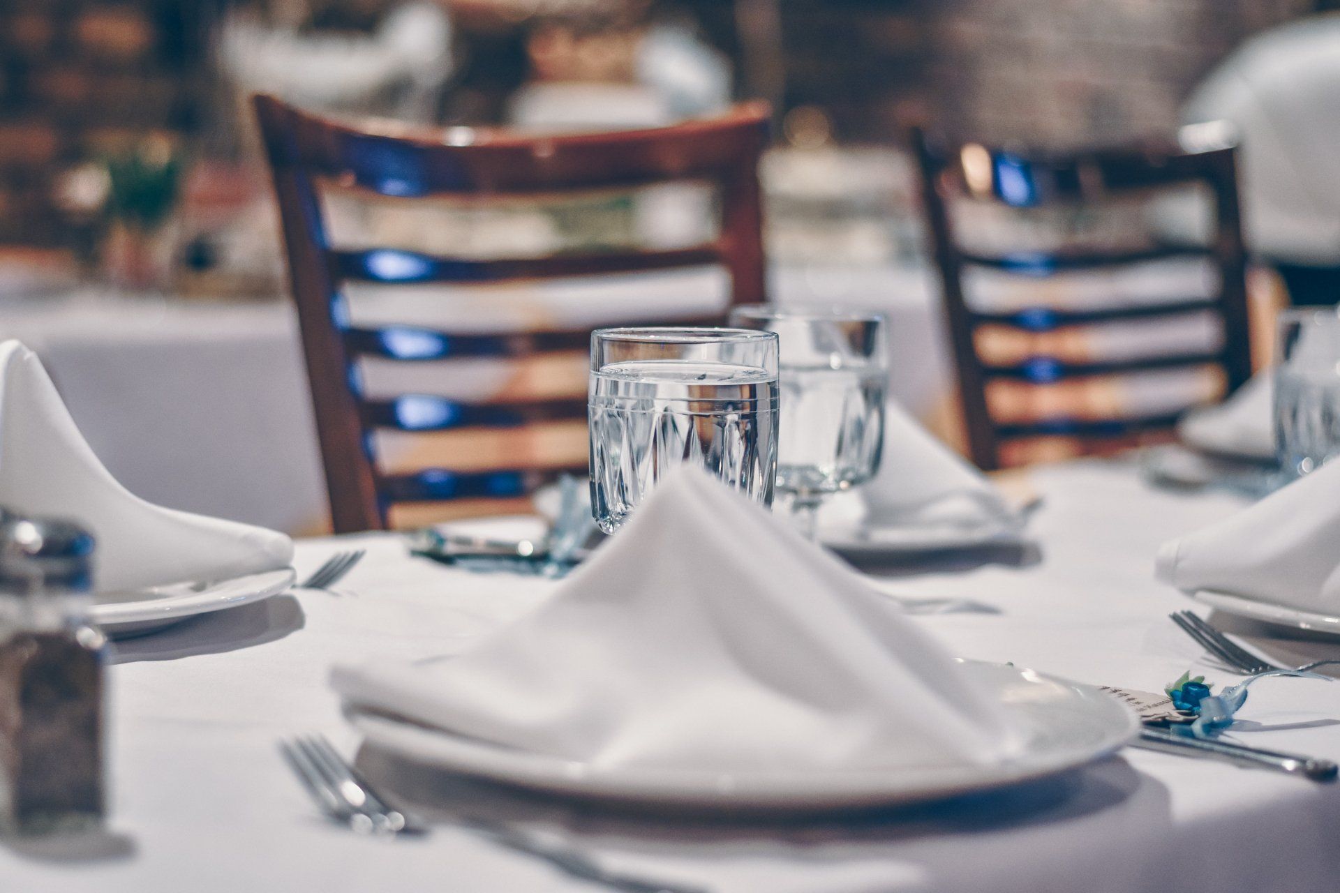 How to Plan a Corporate Dinner