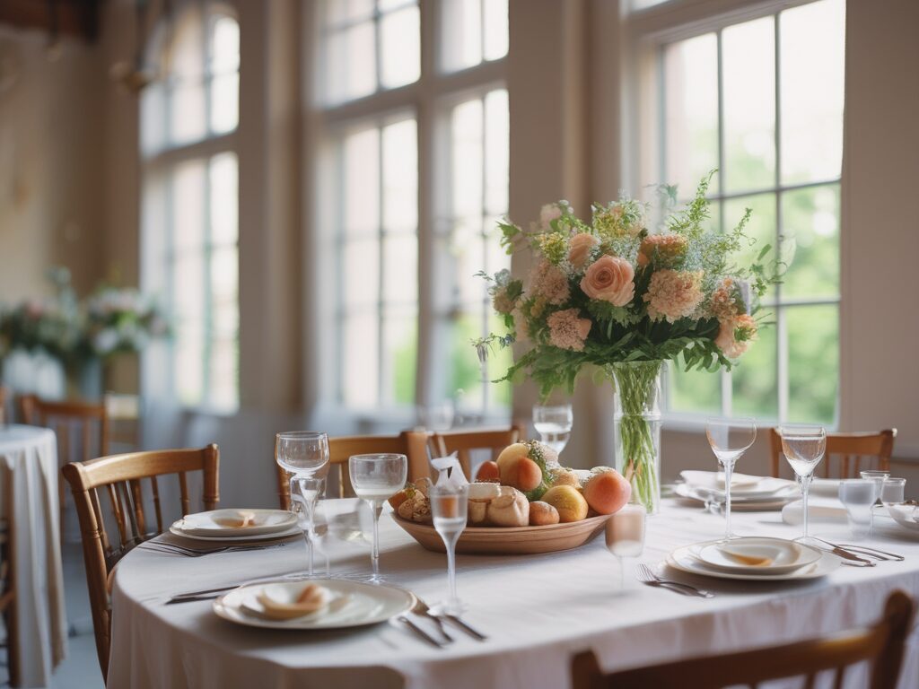 Ultimate Guide to Event Rentals in Charlotte, NC