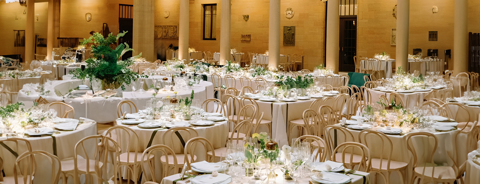 Creating Your Dream Wedding: Charleston Wedding Guide