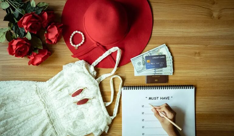 Planning Your Wedding? Don’t miss These Must-Haves