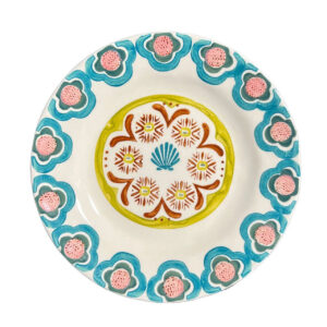 Side Plates