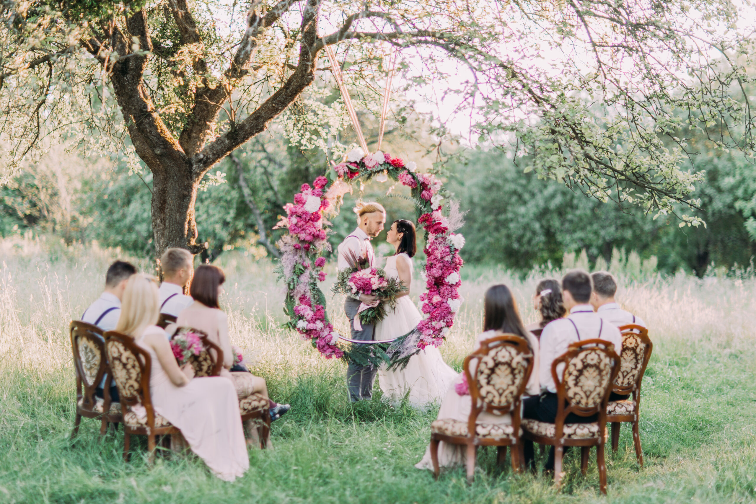 How to Make a Simple Wedding Special