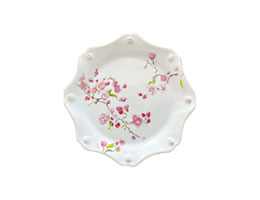 Salad & Dessert Plates