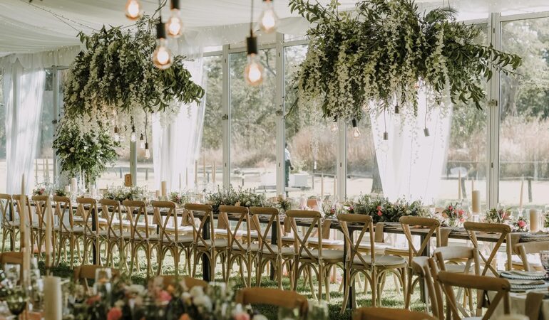 Top 5 Wedding Venues in Charleston, SC