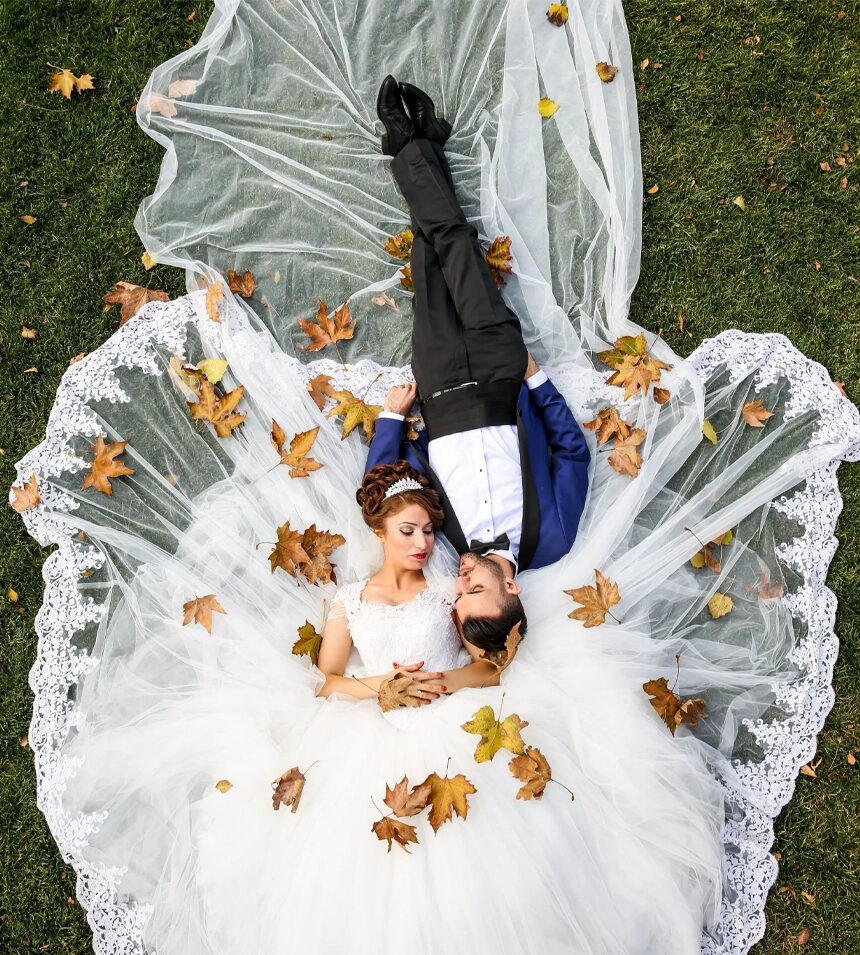 Is a Wedding Videographer Worth It? YES!