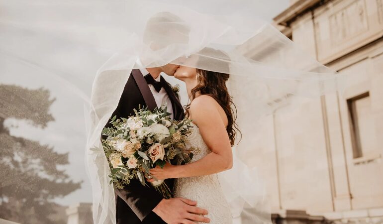 What is The Average Cost of a Wedding in Charleston, SC?
