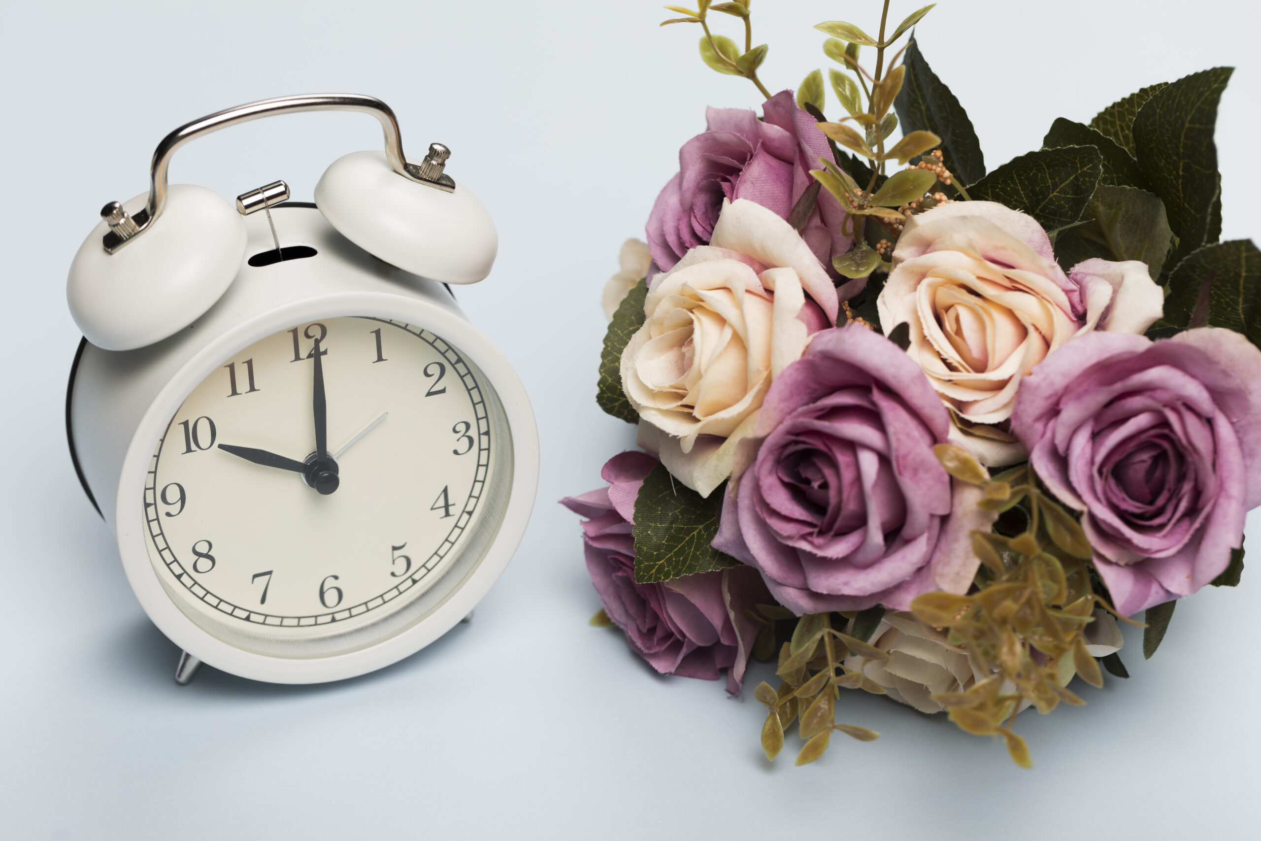 What Is the 30–5 Minute Rule for Weddings?