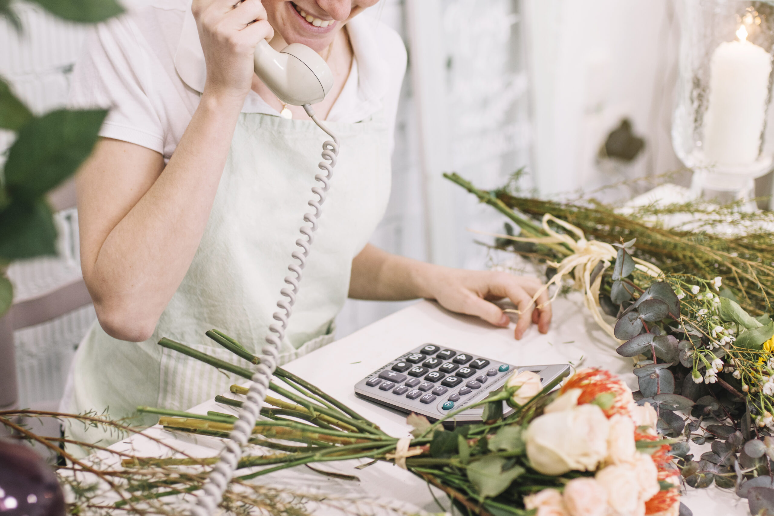 What Is a Realistic Budget for a Small Wedding?