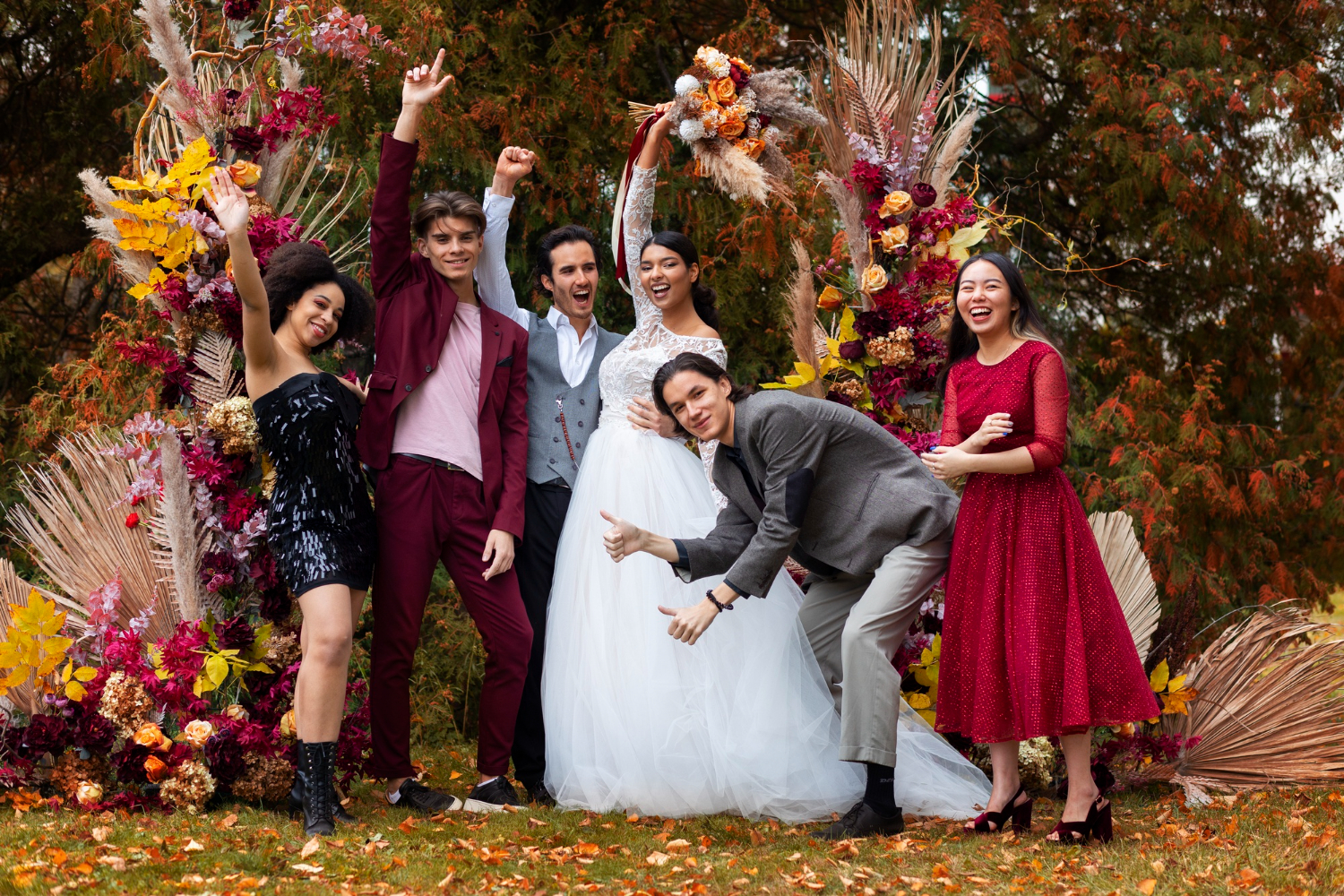 2025 Wedding Themes