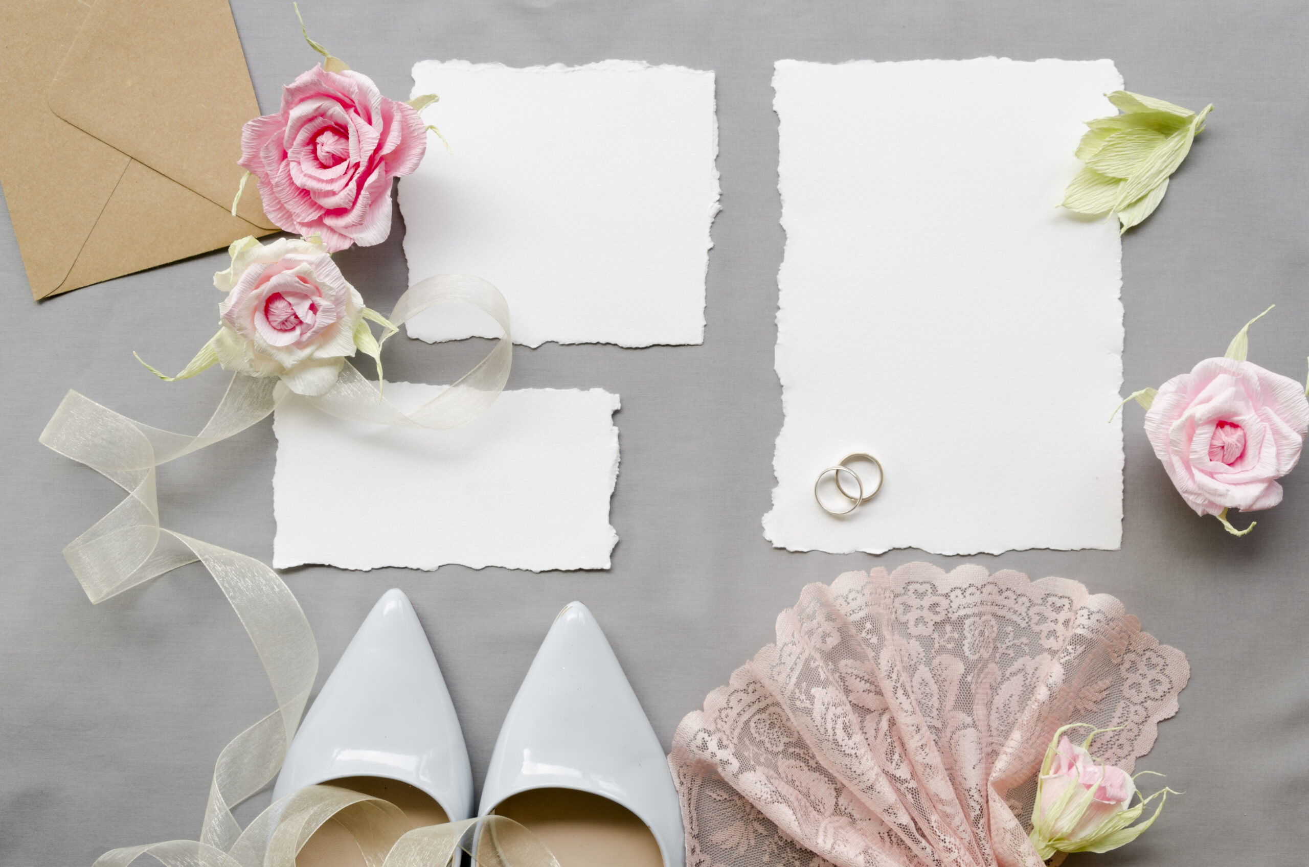 How to Plan a Pinterest Wedding on a Budget Using Rentals