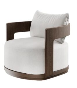 colony lounge chair - Charleston